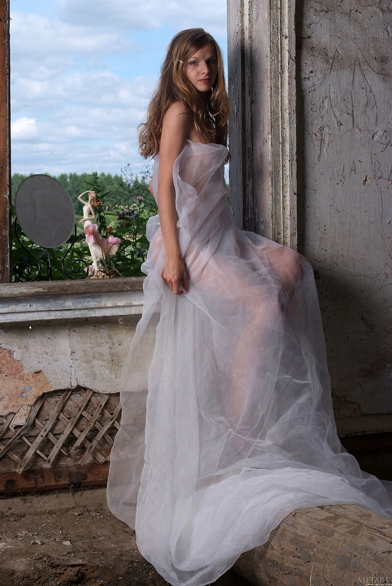 Елена, 24 года, 5 размер груди