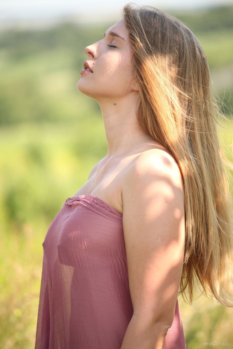 Каролина, 67 лет, 3 размер груди