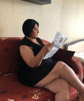 Ирина, 41 год, 9 размер груди